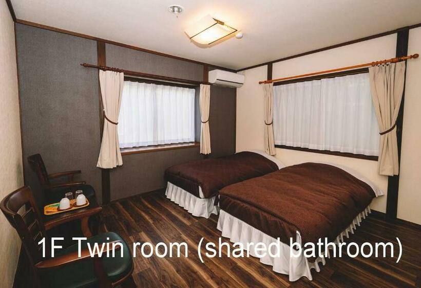 Hotel 赤川温泉スパージュ Spaju