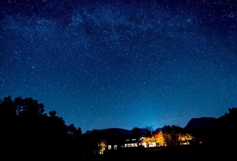 Hotel 赤川温泉スパージュ Spaju