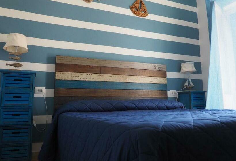 مبيت وإفطار Il Vecchio E Il Mare Maratea