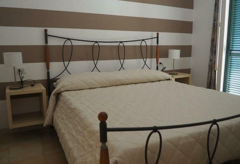 مبيت وإفطار Il Vecchio E Il Mare Maratea