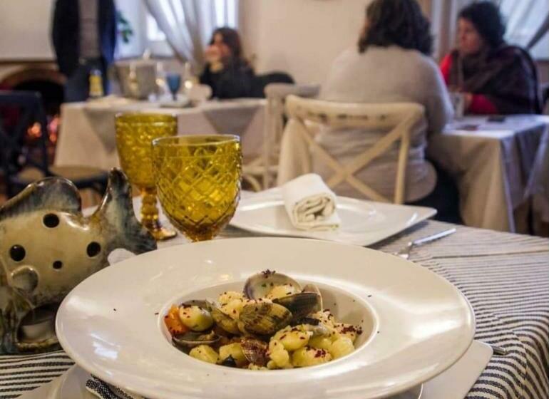 مبيت وإفطار Il Vecchio E Il Mare Maratea