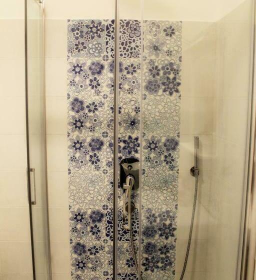 مبيت وإفطار Il Vecchio E Il Mare Maratea