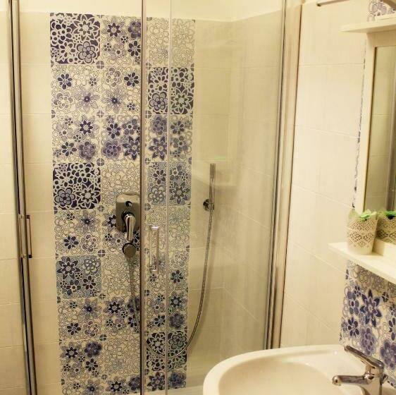 مبيت وإفطار Il Vecchio E Il Mare Maratea