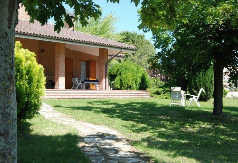 La Collina Sul Mare B&b