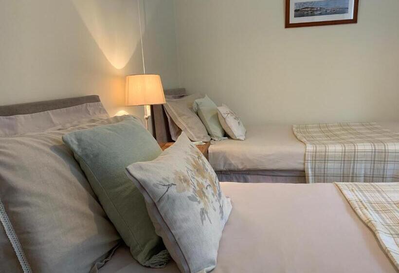 Parc Farm B&b