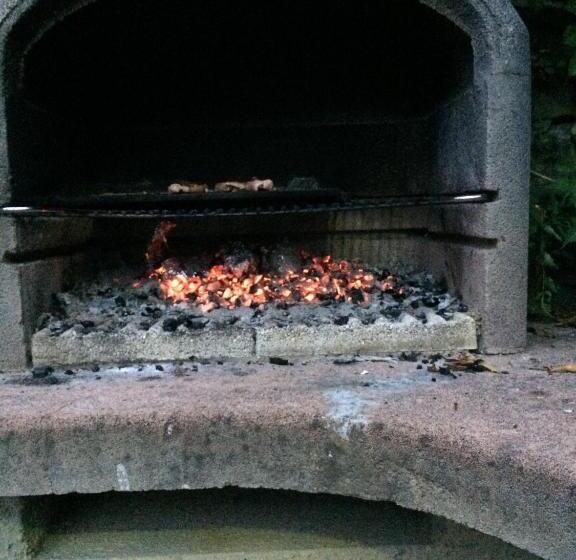 بنسيون Affittacamere La Quiete