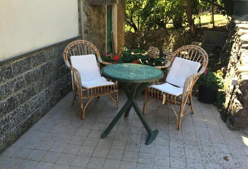 بنسيون Affittacamere La Quiete