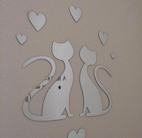 بنسيون Affittacamere La Quiete