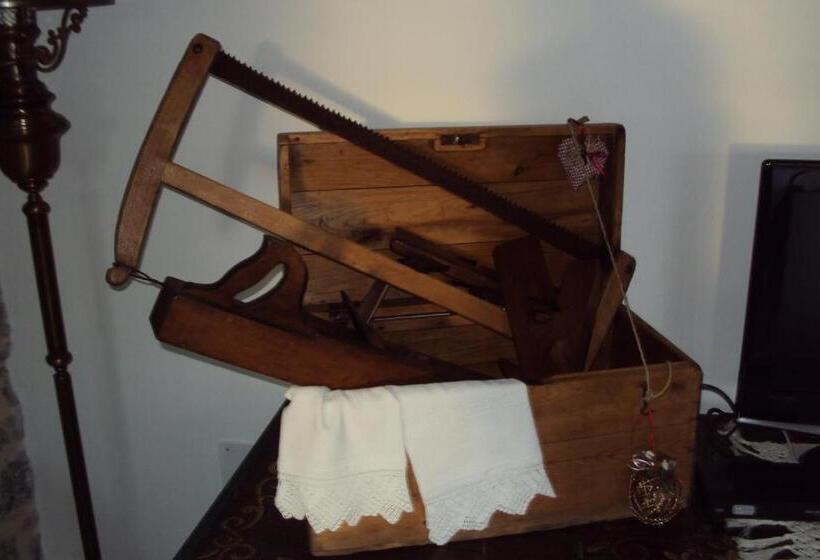 פנסיון Affittacamere Li Di Giuan