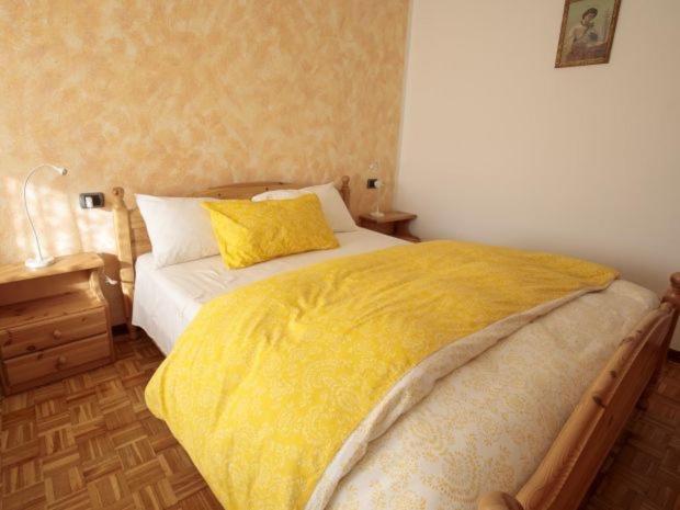 פנסיון Affittacamere Li Di Giuan