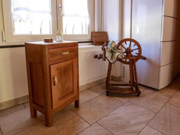 פנסיון Affittacamere Li Di Giuan