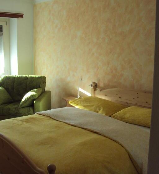 פנסיון Affittacamere Li Di Giuan