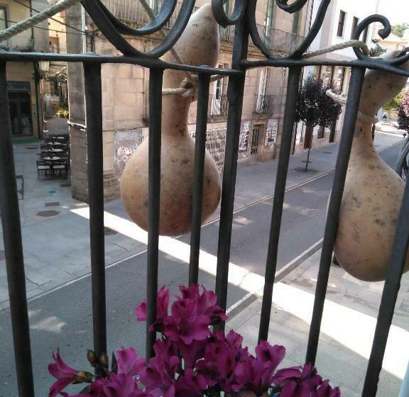 פנסיון Alfonso Xii