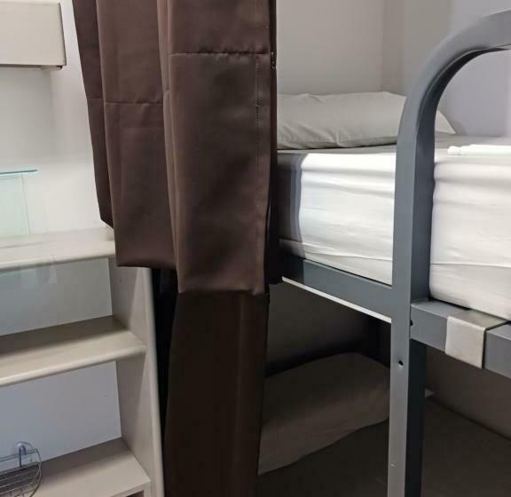 פנסיון Alfonso Xii