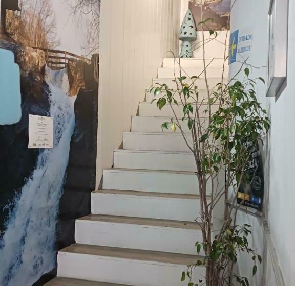 פנסיון Alfonso Xii