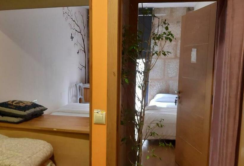 פנסיון Alfonso Xii