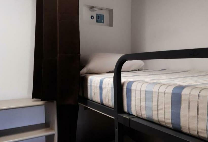 פנסיון Alfonso Xii