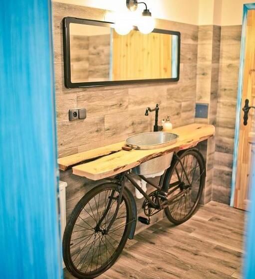 پانسیون Anděl Penzion & Cafe