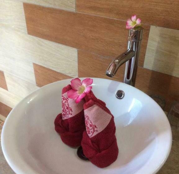 פנסיון Bottelmania