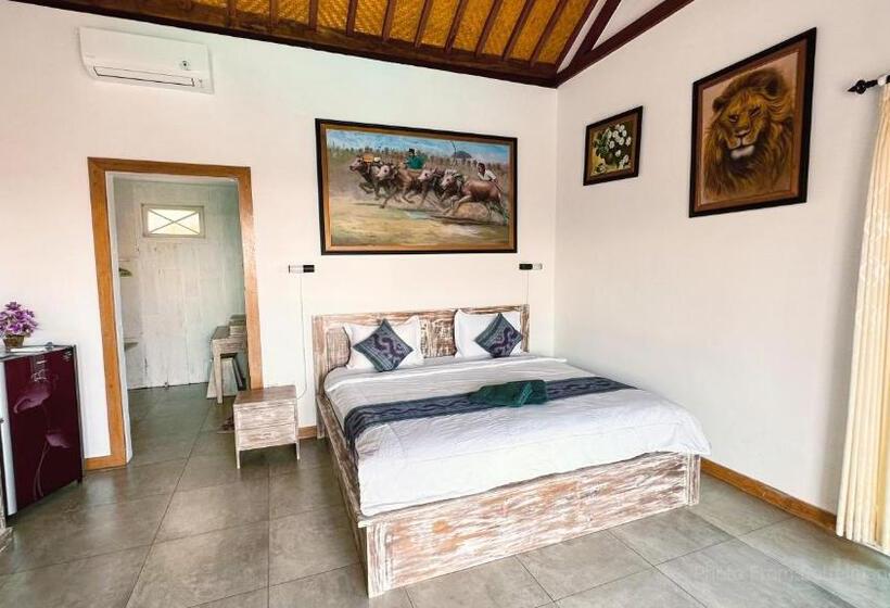 פנסיון Bottelmania