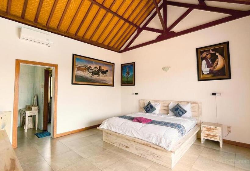 פנסיון Bottelmania