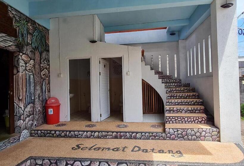 פנסיון Bottelmania