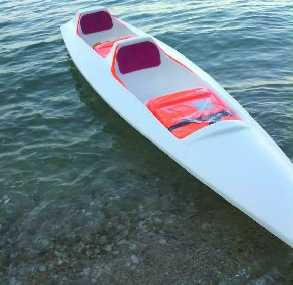 بنسيون Camere Due Per Due