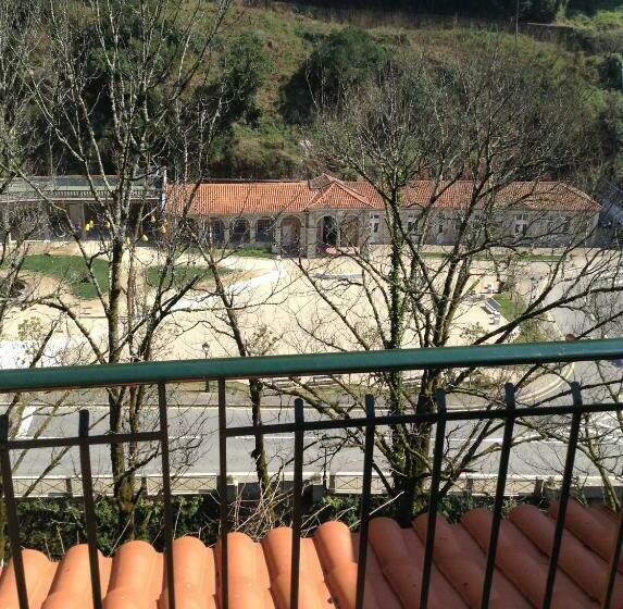 بنسيون Casa Da Avó