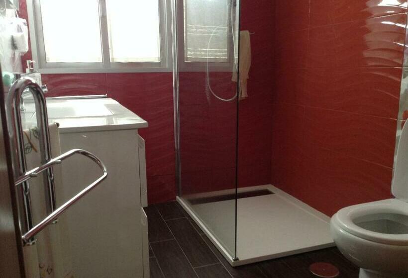 بنسيون Casa Da Avó