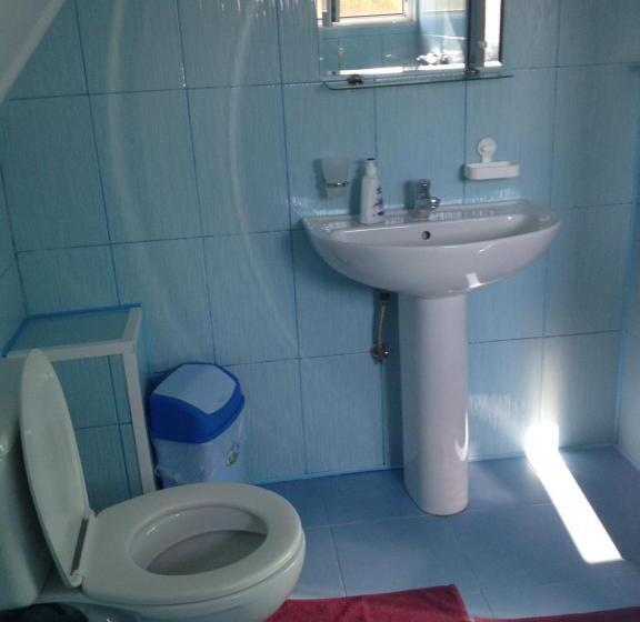 膳宿费 Casa Mario