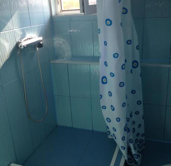 膳宿费 Casa Mario