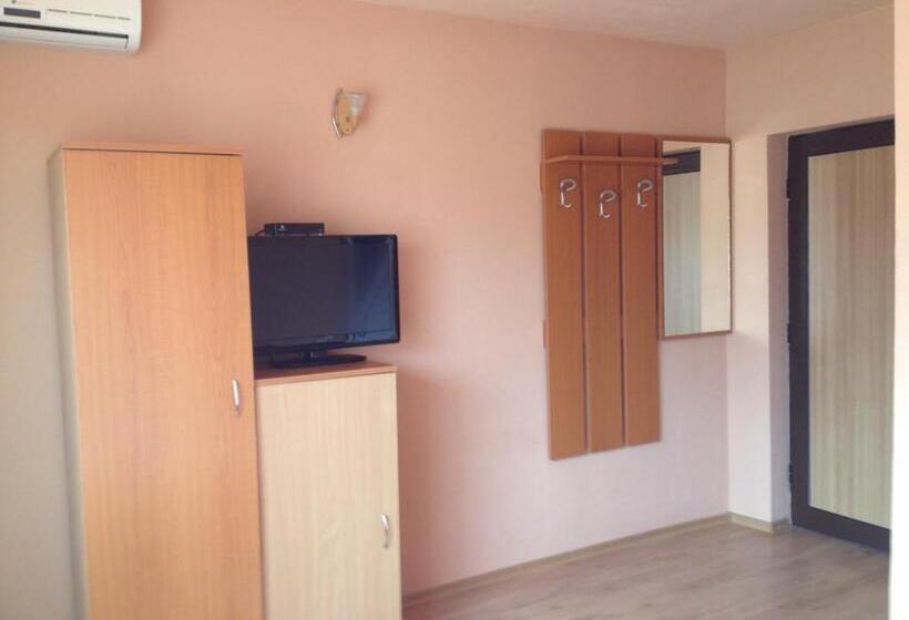 膳宿费 Casa Mario