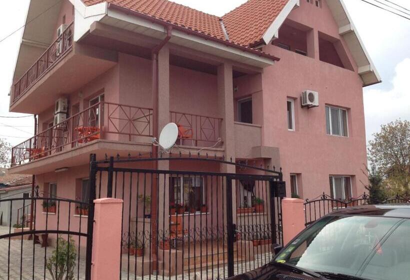 膳宿费 Casa Mario