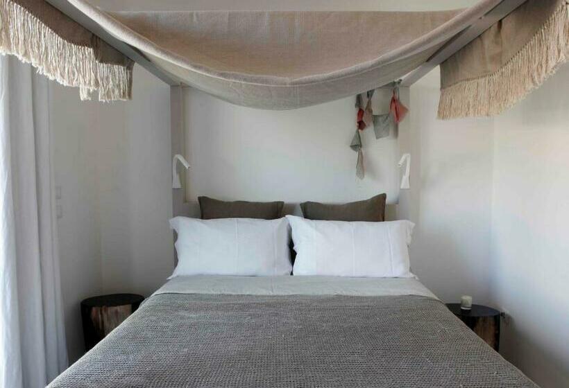 פנסיון Corte Dei Graziani