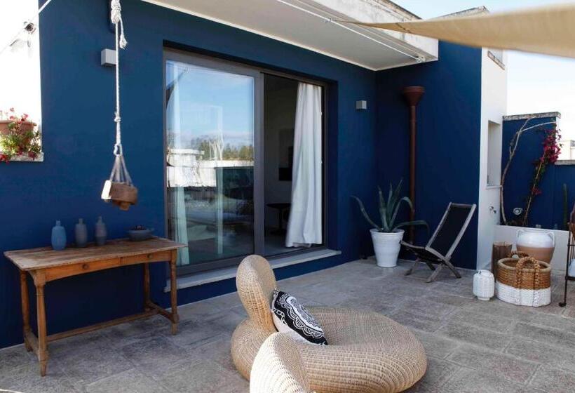 פנסיון Corte Dei Graziani