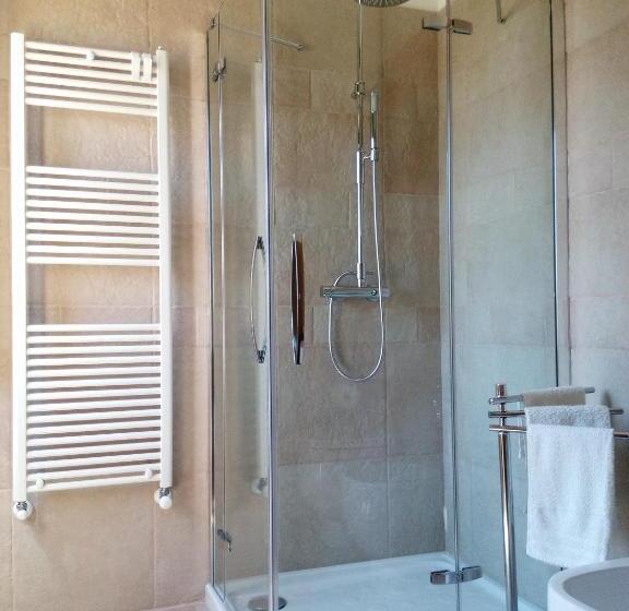 פנסיון Corte Kalìnora