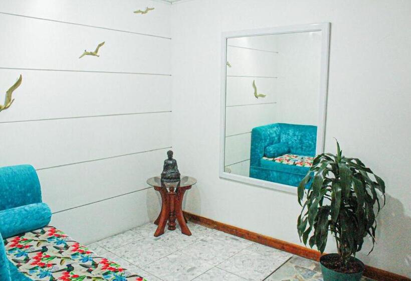 Пансион El Cable Hostal