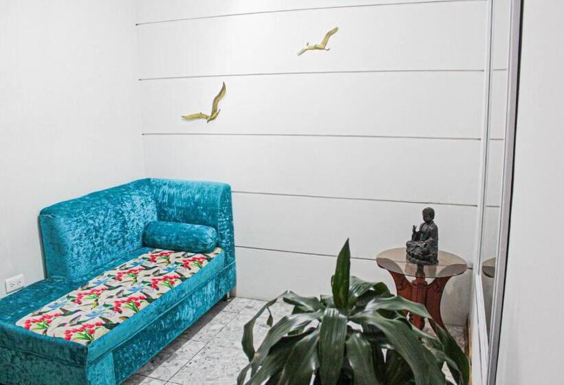 Пансион El Cable Hostal