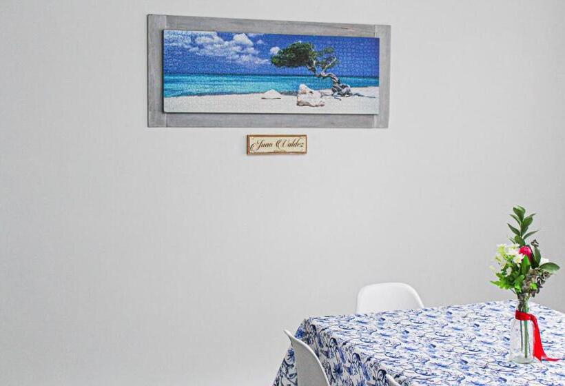 پانسیون El Cable Hostal