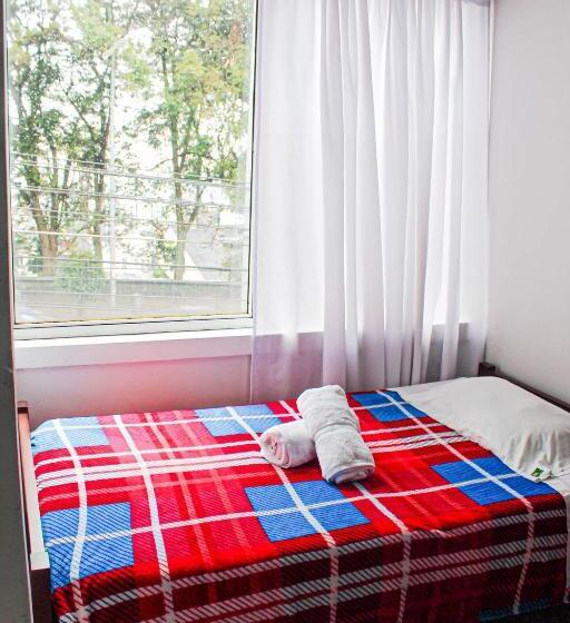 Пансион El Cable Hostal