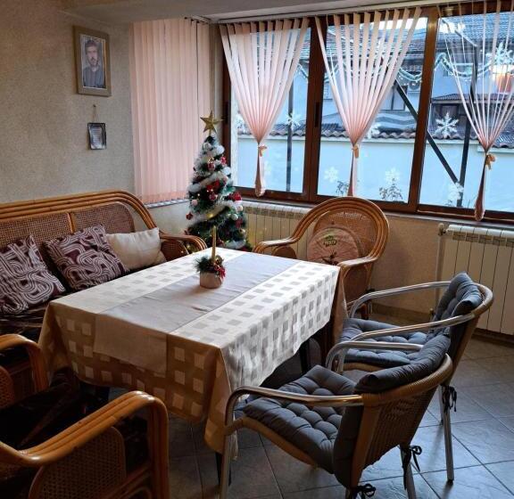Pension Guest House Benita   стаи за гости