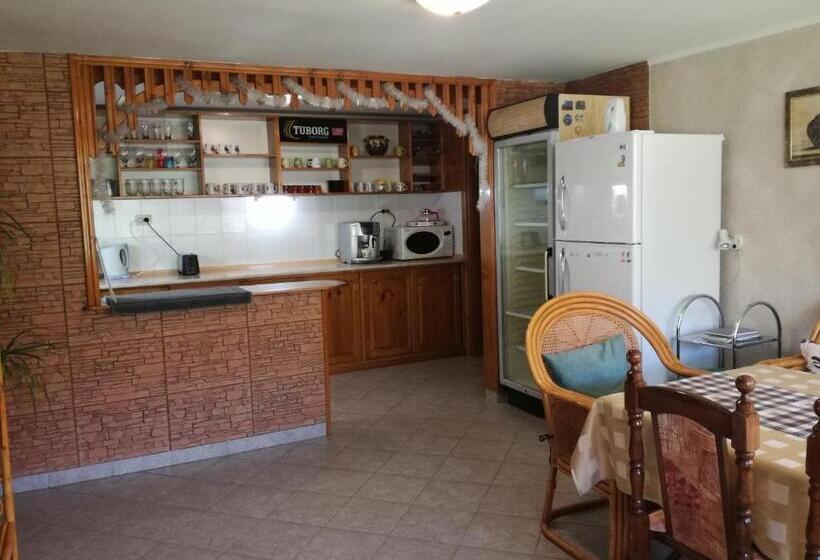 Pension Guest House Benita   стаи за гости