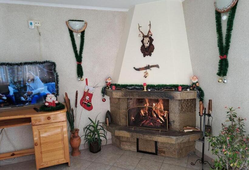 Pension Guest House Benita   стаи за гости