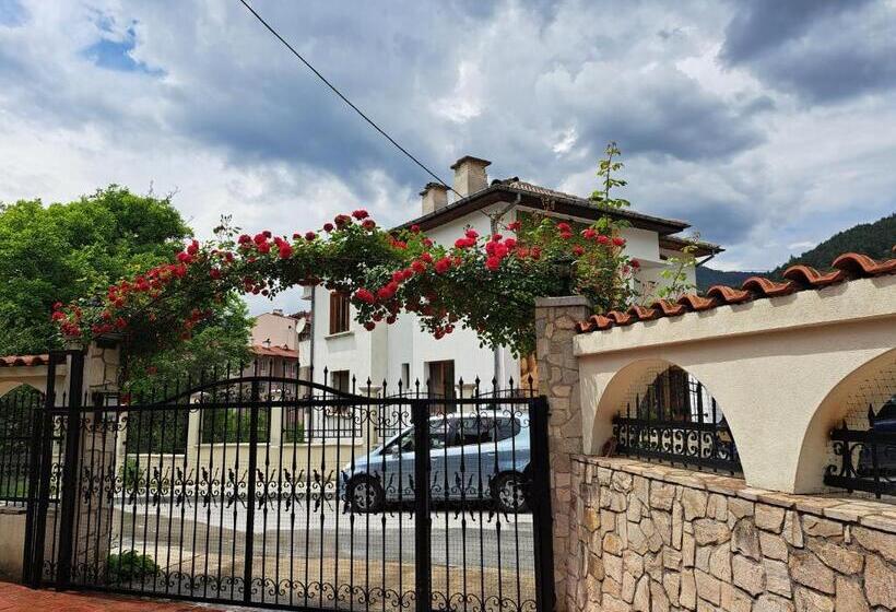 Pension Guest House Benita   стаи за гости