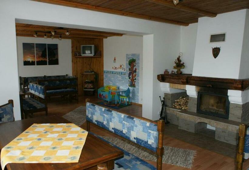 膳宿费 Guest House Boba