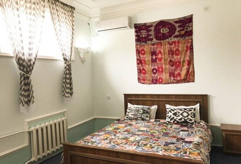 بنسيون Guest House Ikathouse