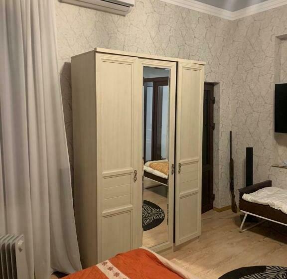 پانسیون Guest House On Citrusovaya 4