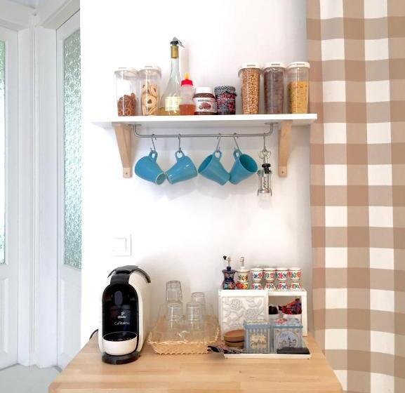 פנסיון Hello Puli Parliament