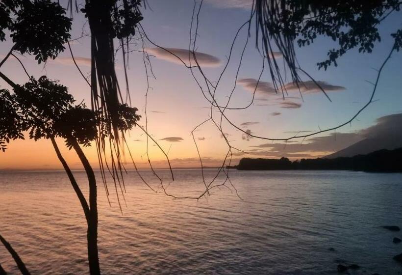 פנסיון Hostal La Gloria