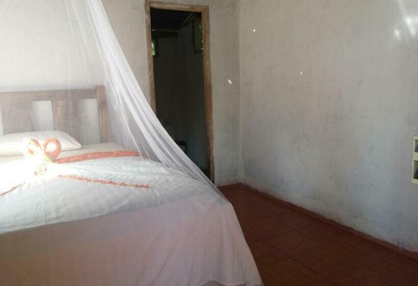 פנסיון Hostal La Gloria